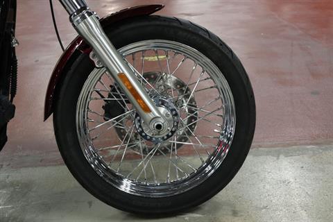 2014 Harley-Davidson Super Glide® Custom in New London, Connecticut - Photo 12