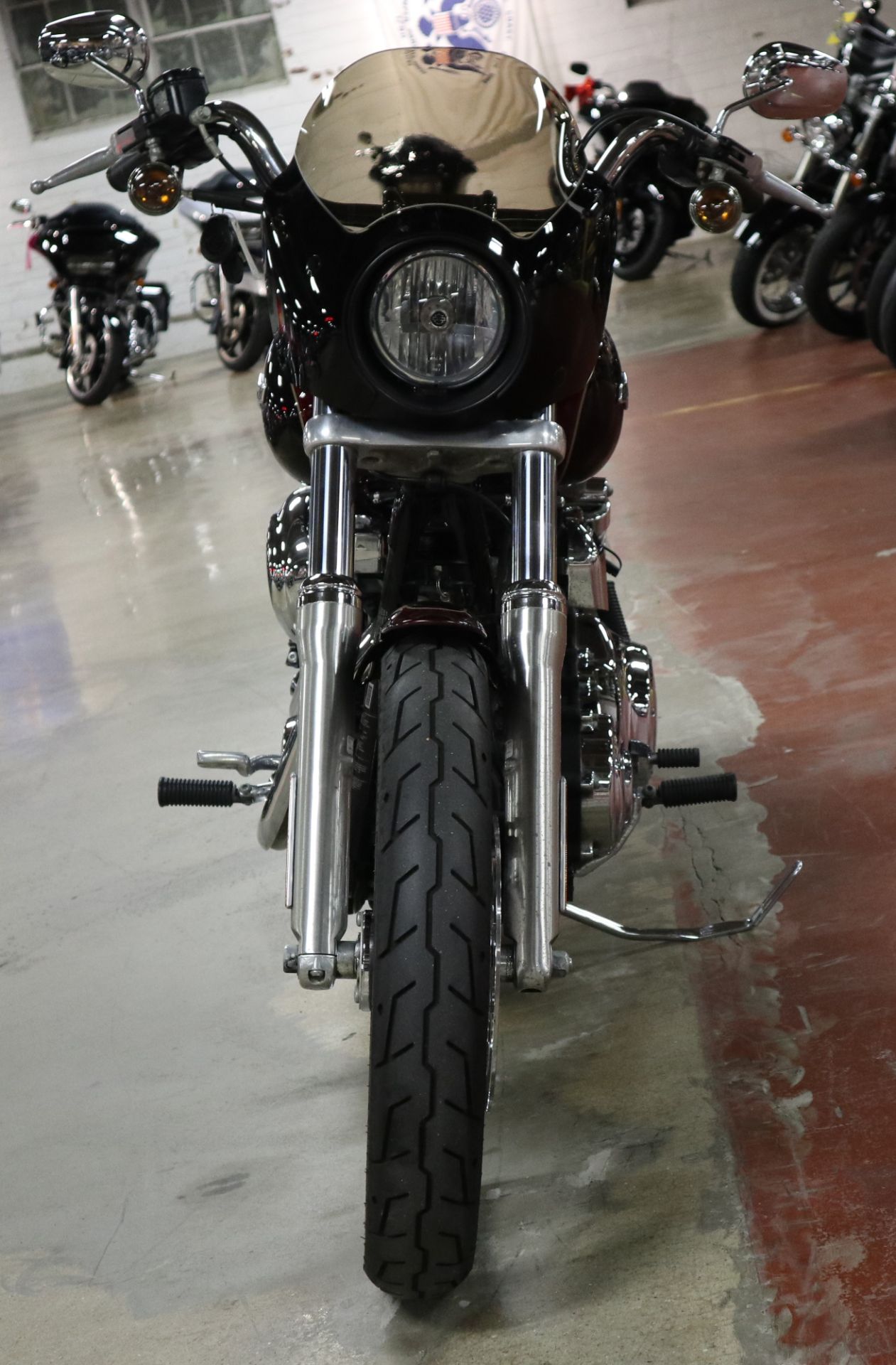 2014 Harley-Davidson Super Glide® Custom in New London, Connecticut - Photo 3