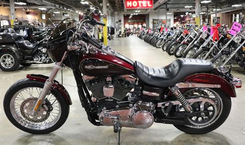 2014 Harley-Davidson Super Glide® Custom in New London, Connecticut - Photo 7