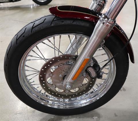 2014 Harley-Davidson Super Glide® Custom in New London, Connecticut - Photo 13