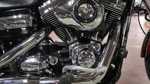 2014 Harley-Davidson Super Glide® Custom in New London, Connecticut - Photo 16