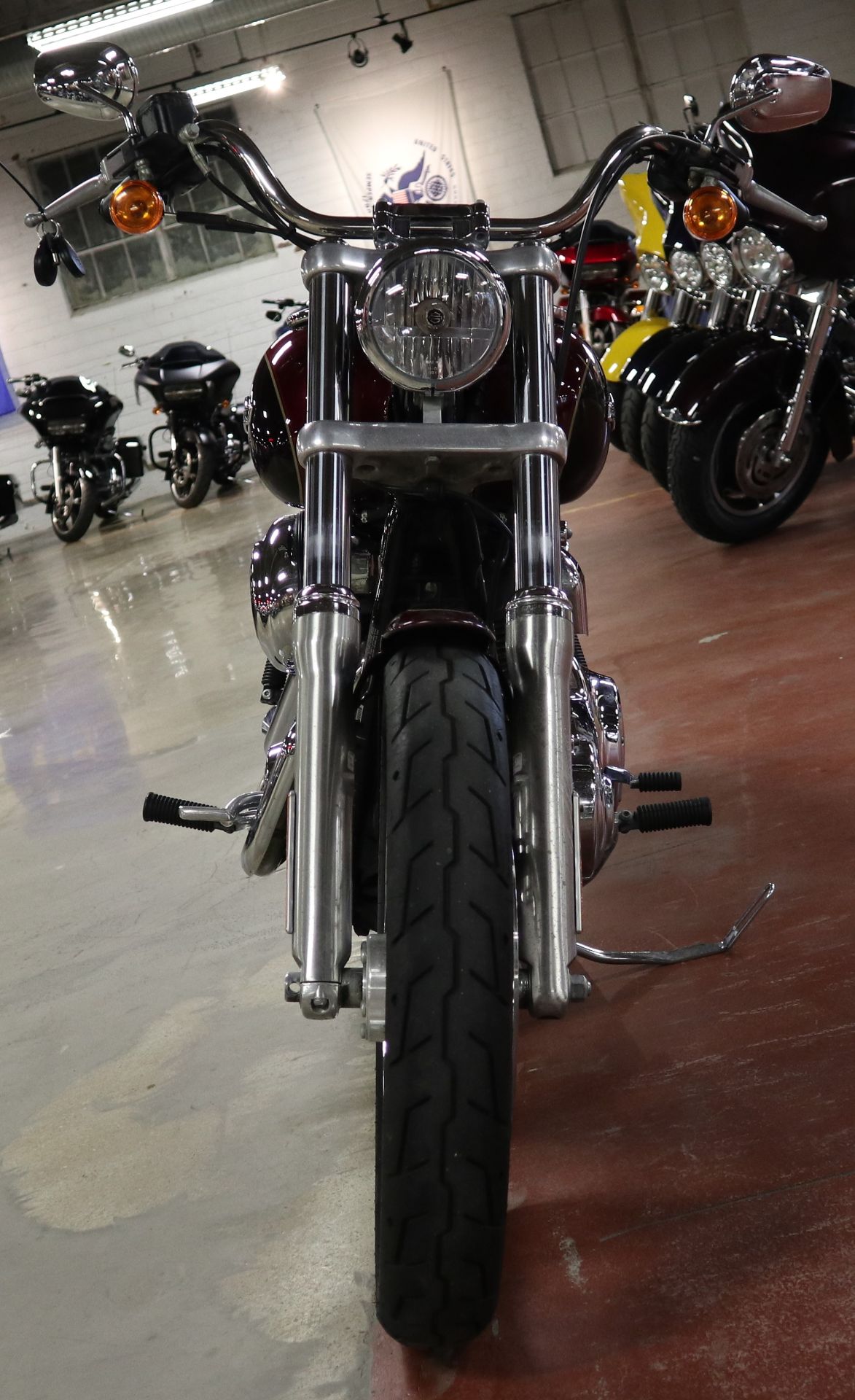 2014 Harley-Davidson Super Glide® Custom in New London, Connecticut - Photo 3