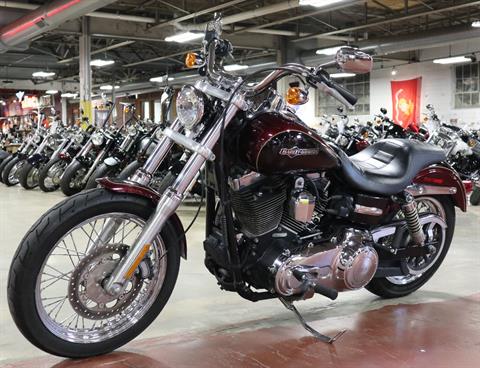 2014 Harley-Davidson Super Glide® Custom in New London, Connecticut - Photo 4