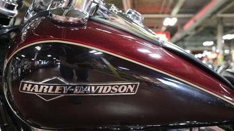 2014 Harley-Davidson Super Glide® Custom in New London, Connecticut - Photo 11