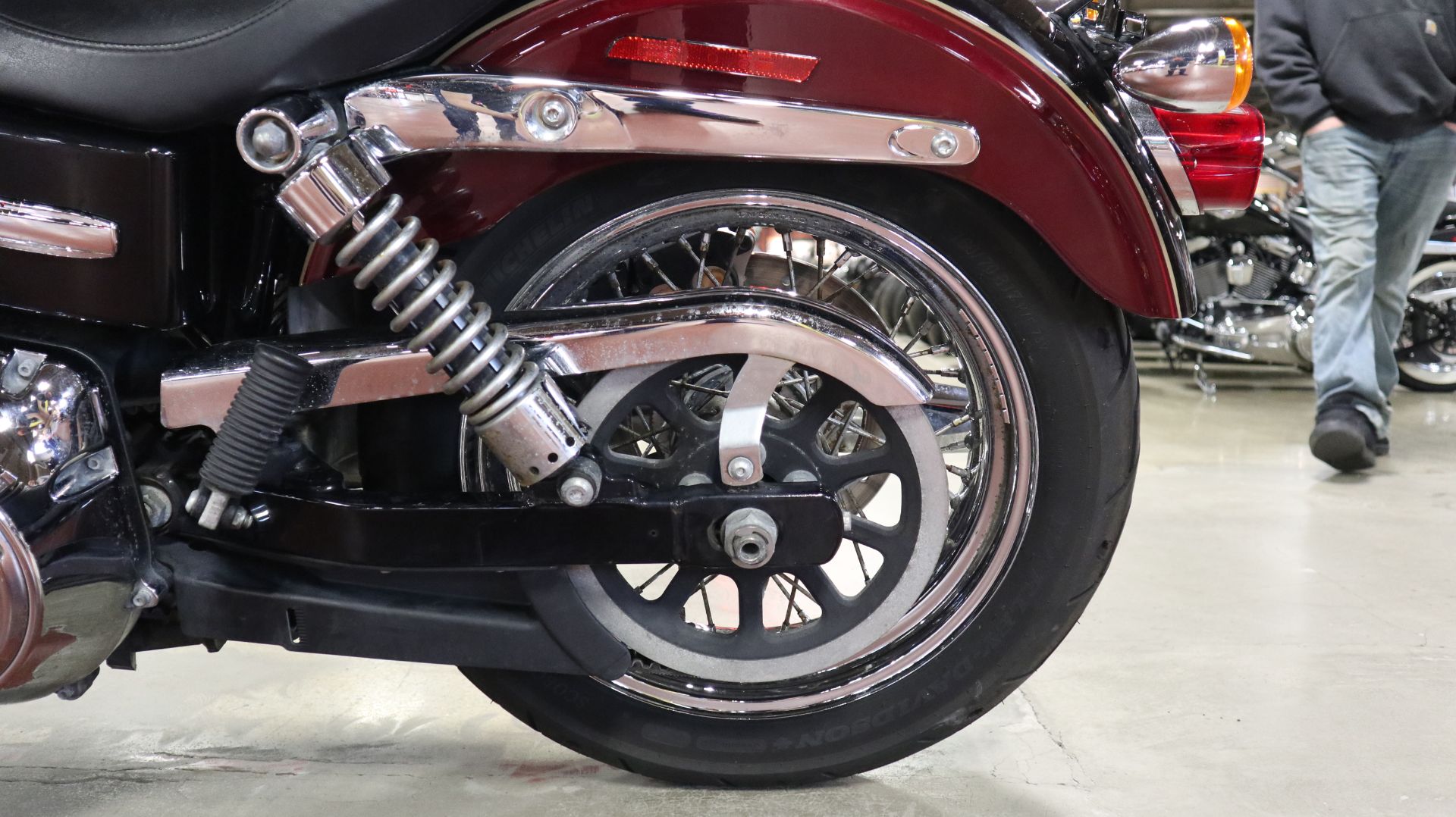 2014 Harley-Davidson Super Glide® Custom in New London, Connecticut - Photo 20