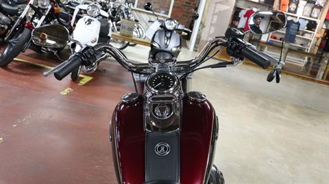 2014 Harley-Davidson Super Glide® Custom in New London, Connecticut - Photo 10