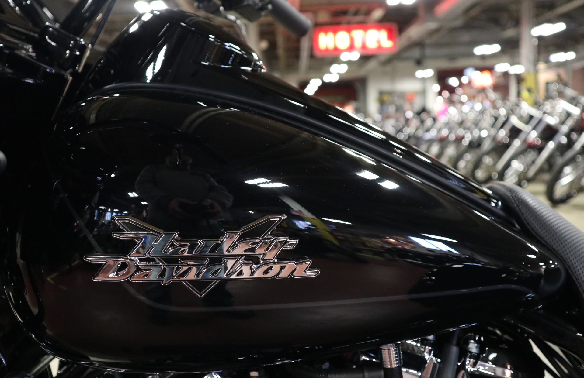 2024 Harley-Davidson Road Glide® 3 in New London, Connecticut - Photo 10