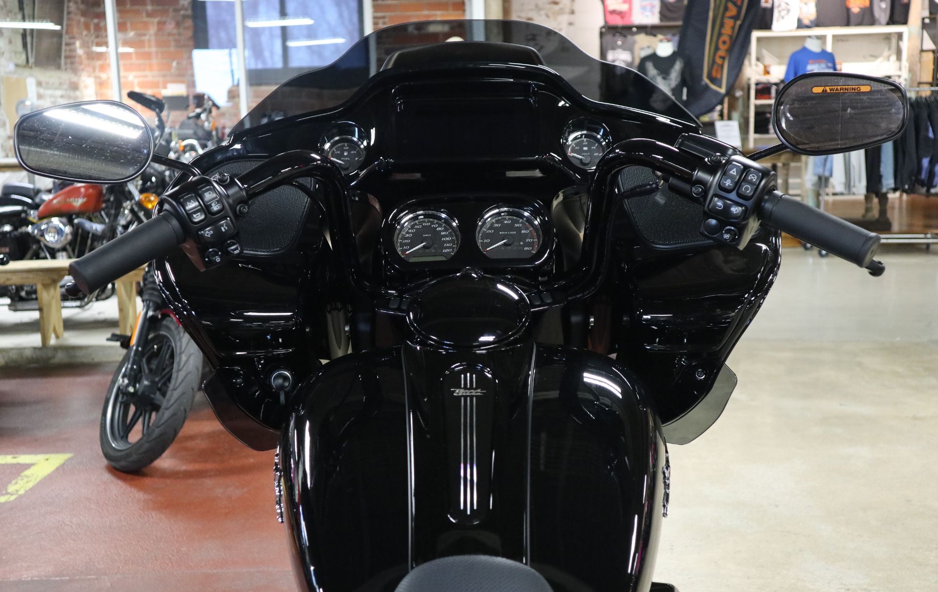 2024 Harley-Davidson Road Glide® 3 in New London, Connecticut - Photo 11