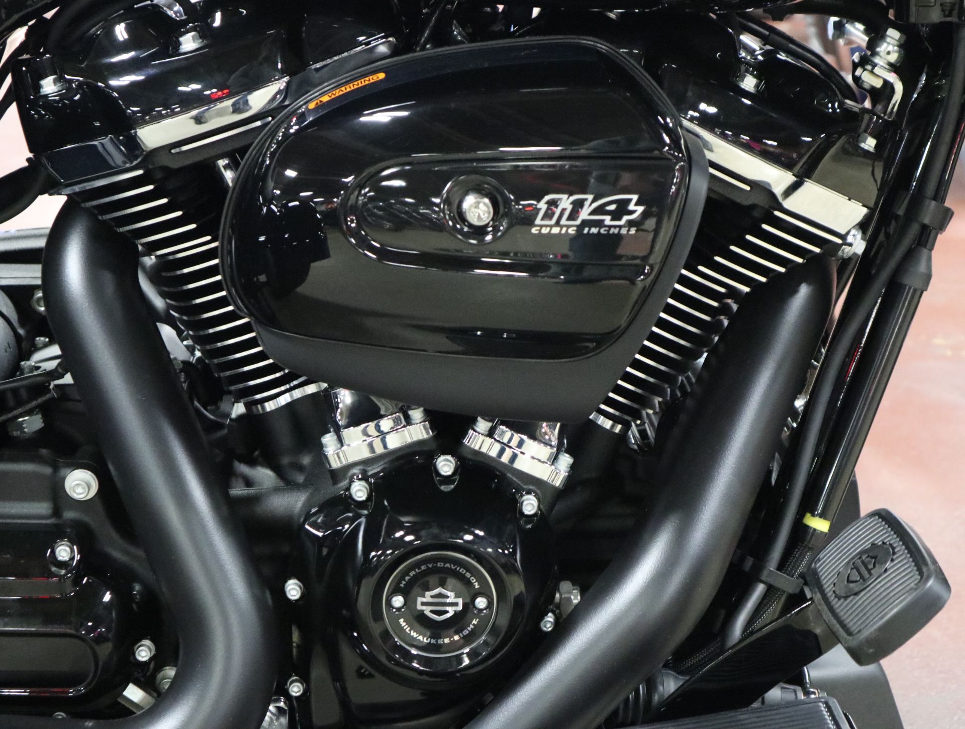 2024 Harley-Davidson Road Glide® 3 in New London, Connecticut - Photo 16