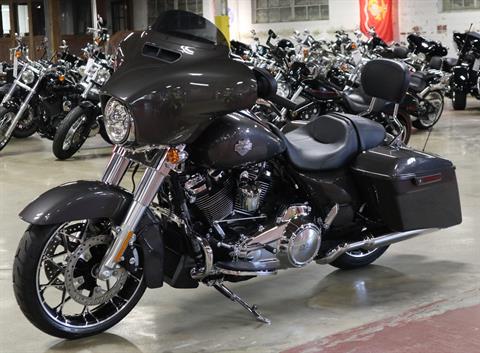 2023 Harley-Davidson Street Glide® Special in New London, Connecticut - Photo 4