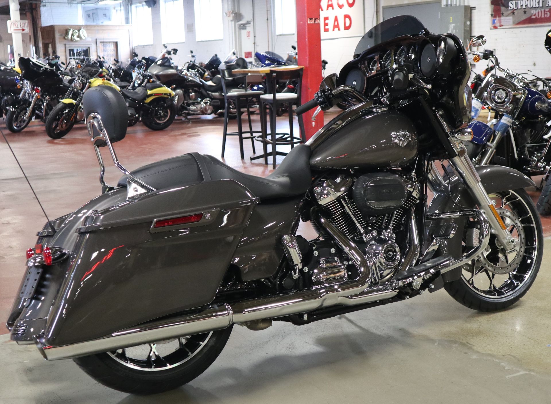 2023 Harley-Davidson Street Glide® Special in New London, Connecticut - Photo 8