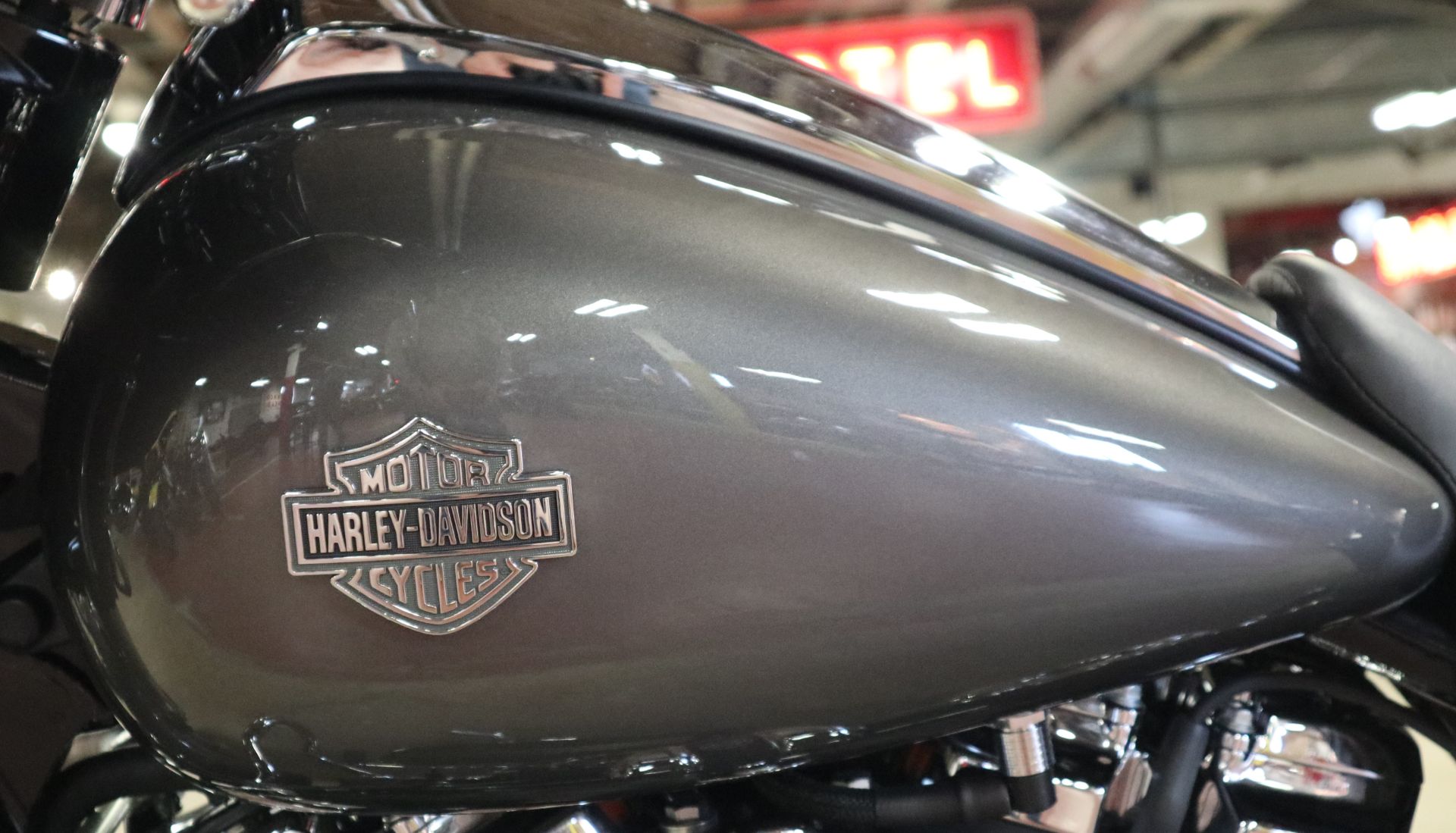 2023 Harley-Davidson Street Glide® Special in New London, Connecticut - Photo 10