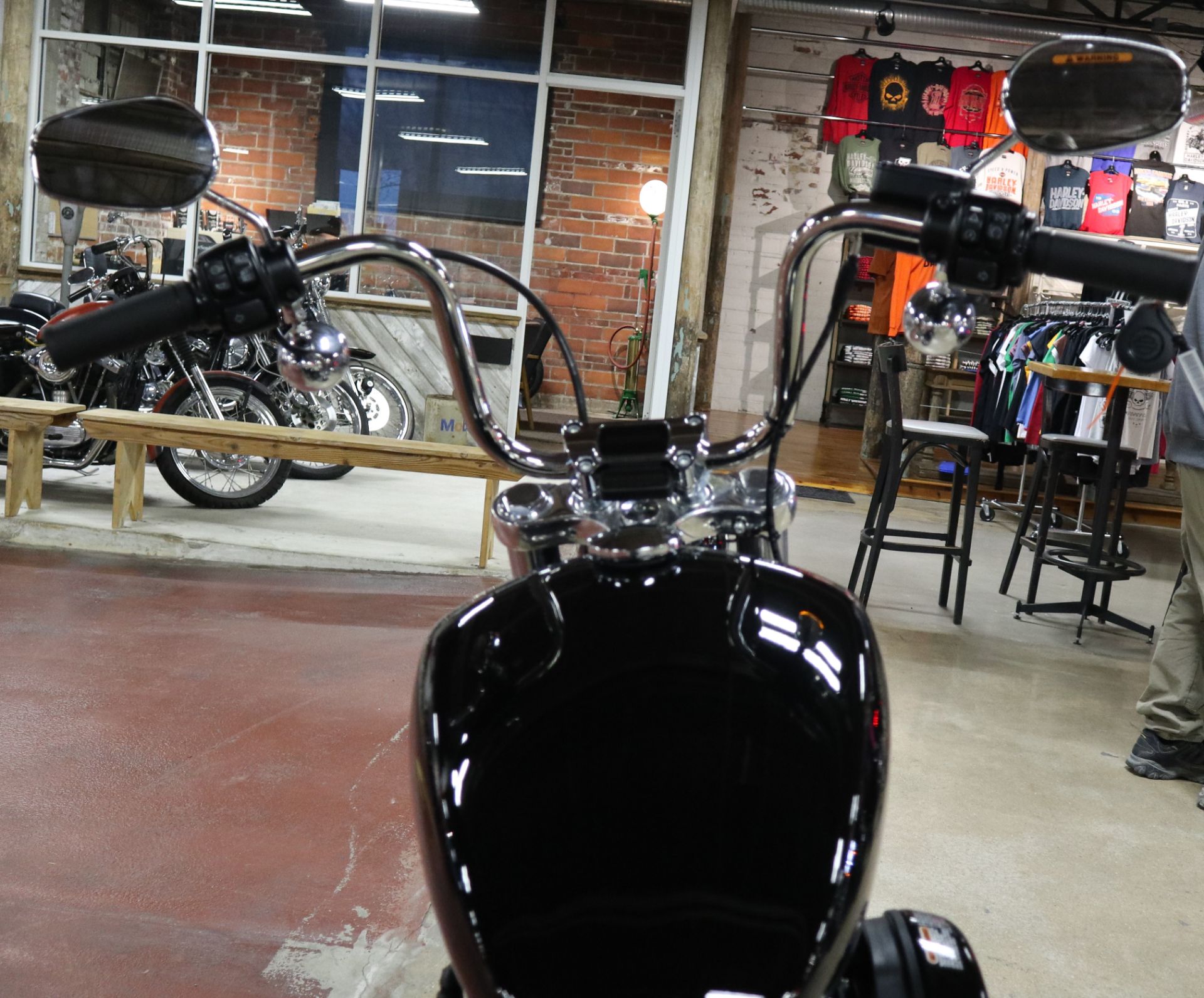 2024 Harley-Davidson Softail® Standard in New London, Connecticut - Photo 10