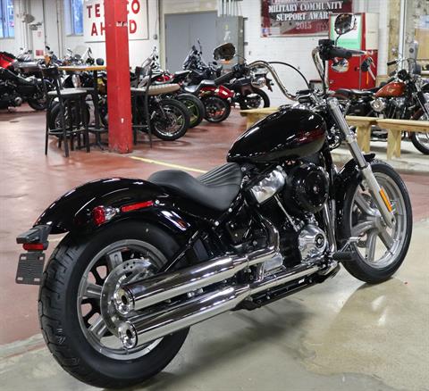 2024 Harley-Davidson Softail® Standard in New London, Connecticut - Photo 7