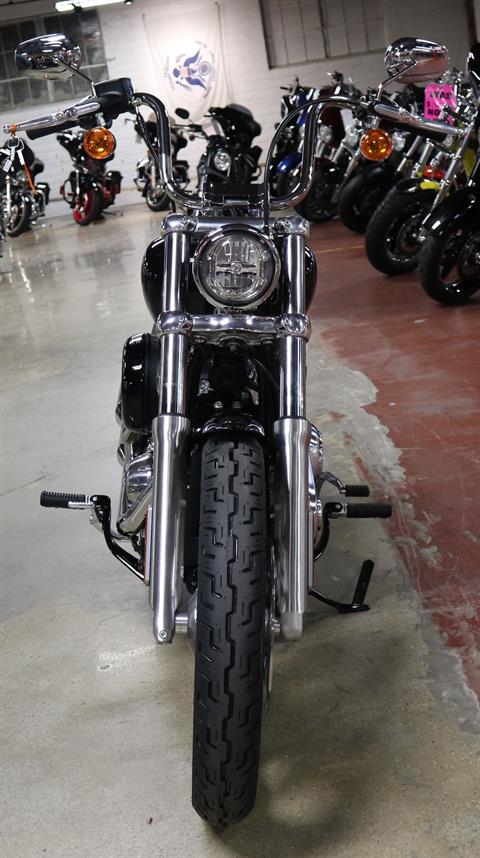 2024 Harley-Davidson Softail® Standard in New London, Connecticut - Photo 3