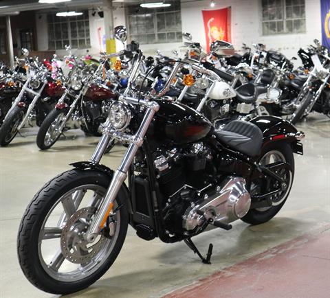 2024 Harley-Davidson Softail® Standard in New London, Connecticut - Photo 4