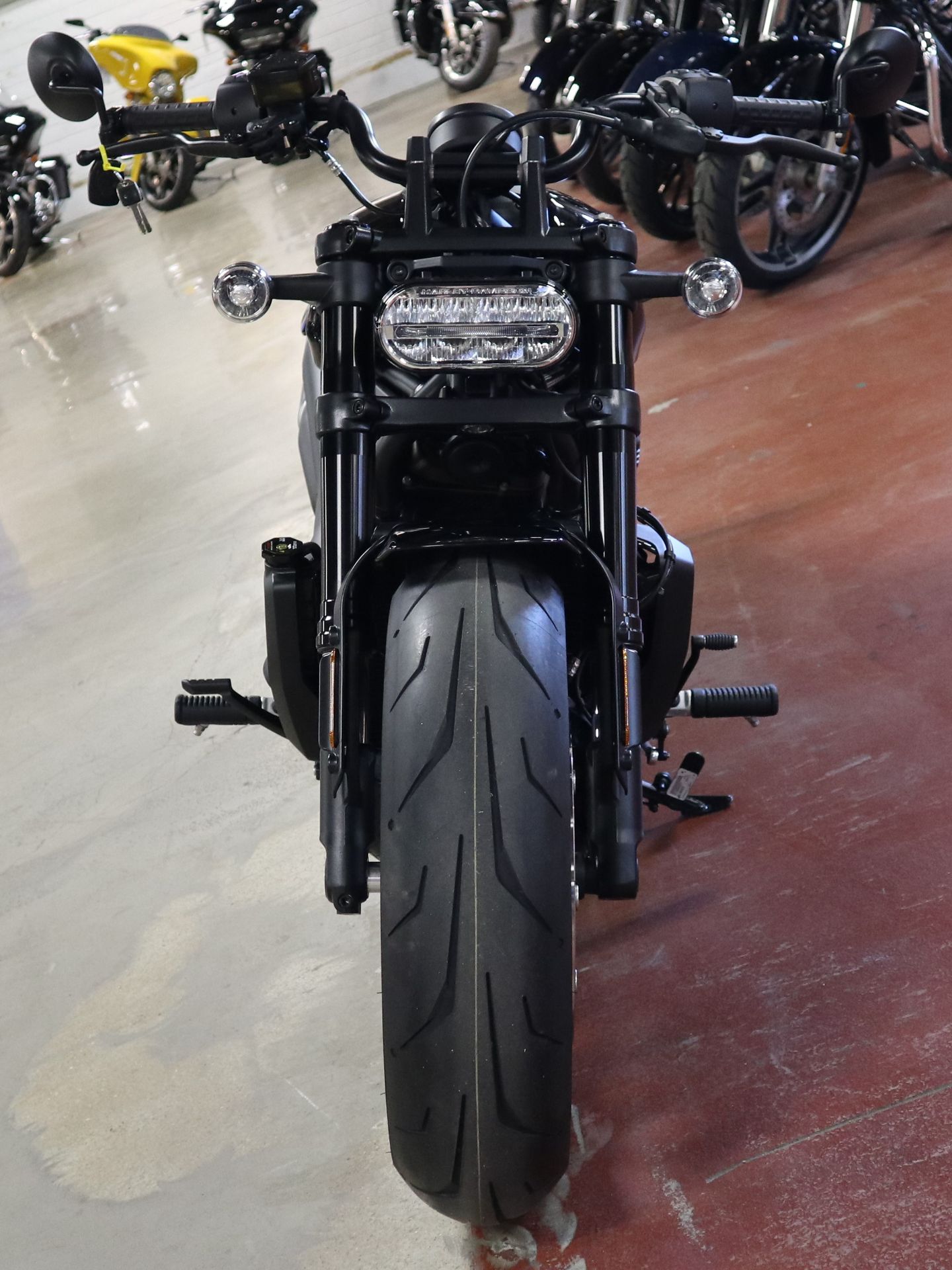 2024 Harley-Davidson Sportster® S in New London, Connecticut - Photo 3