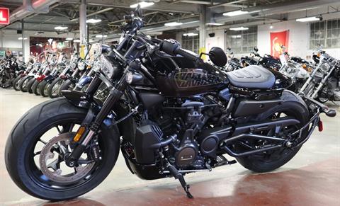2024 Harley-Davidson Sportster® S in New London, Connecticut - Photo 4