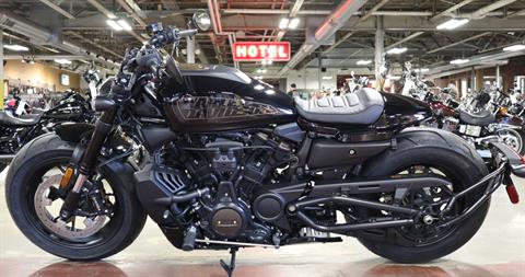2024 Harley-Davidson Sportster® S in New London, Connecticut - Photo 5