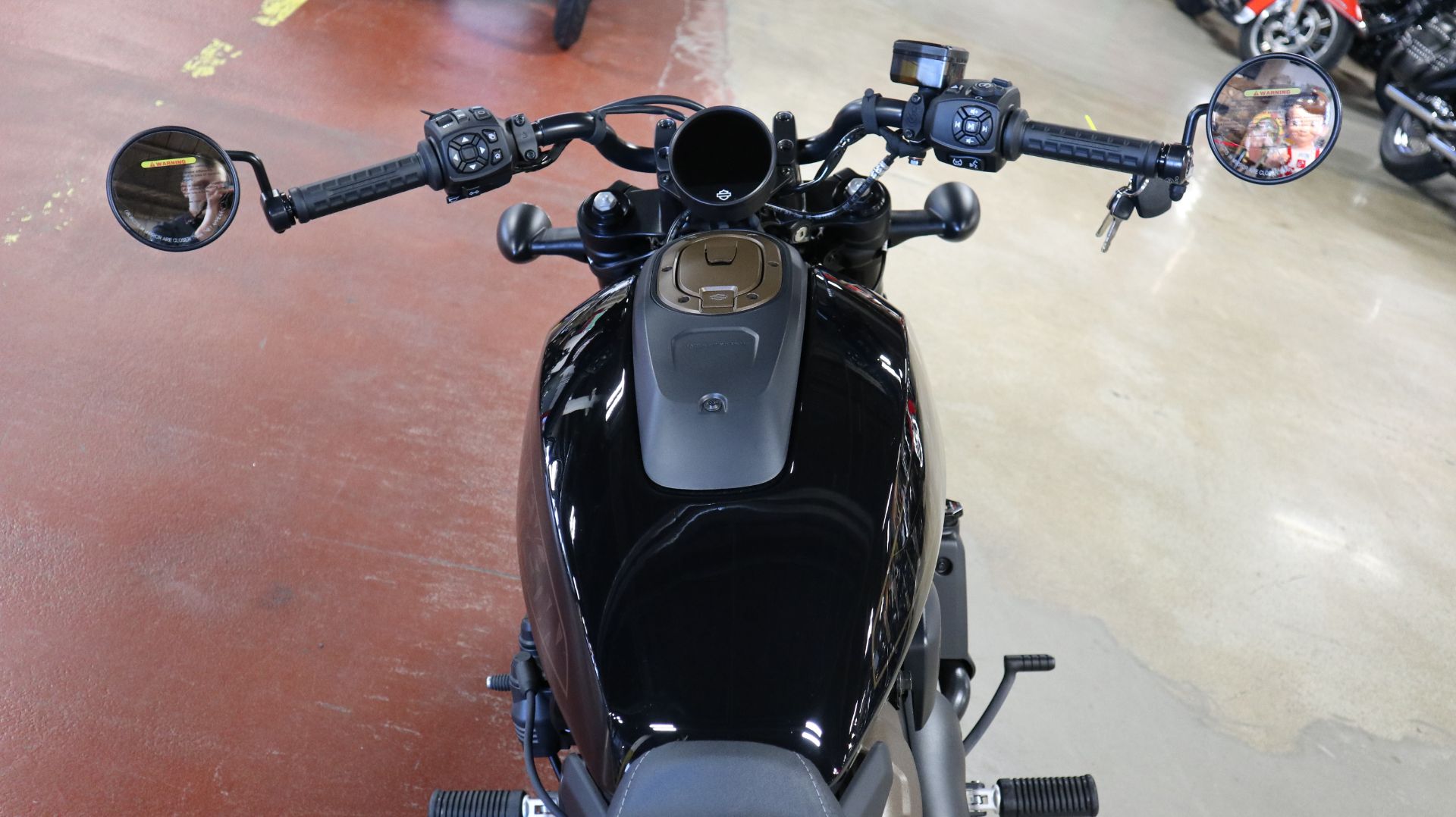 2024 Harley-Davidson Sportster® S in New London, Connecticut - Photo 11