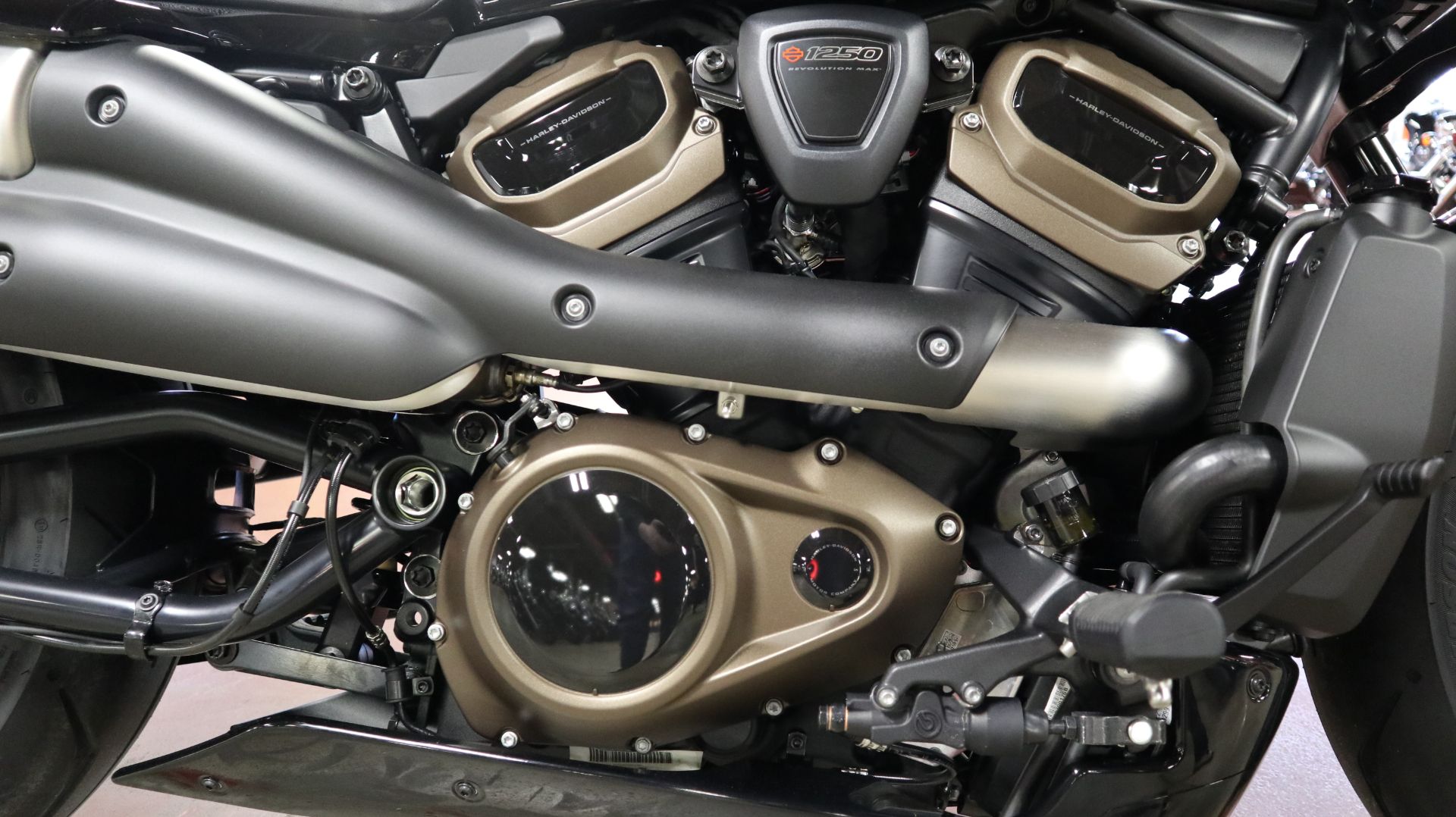 2024 Harley-Davidson Sportster® S in New London, Connecticut - Photo 16