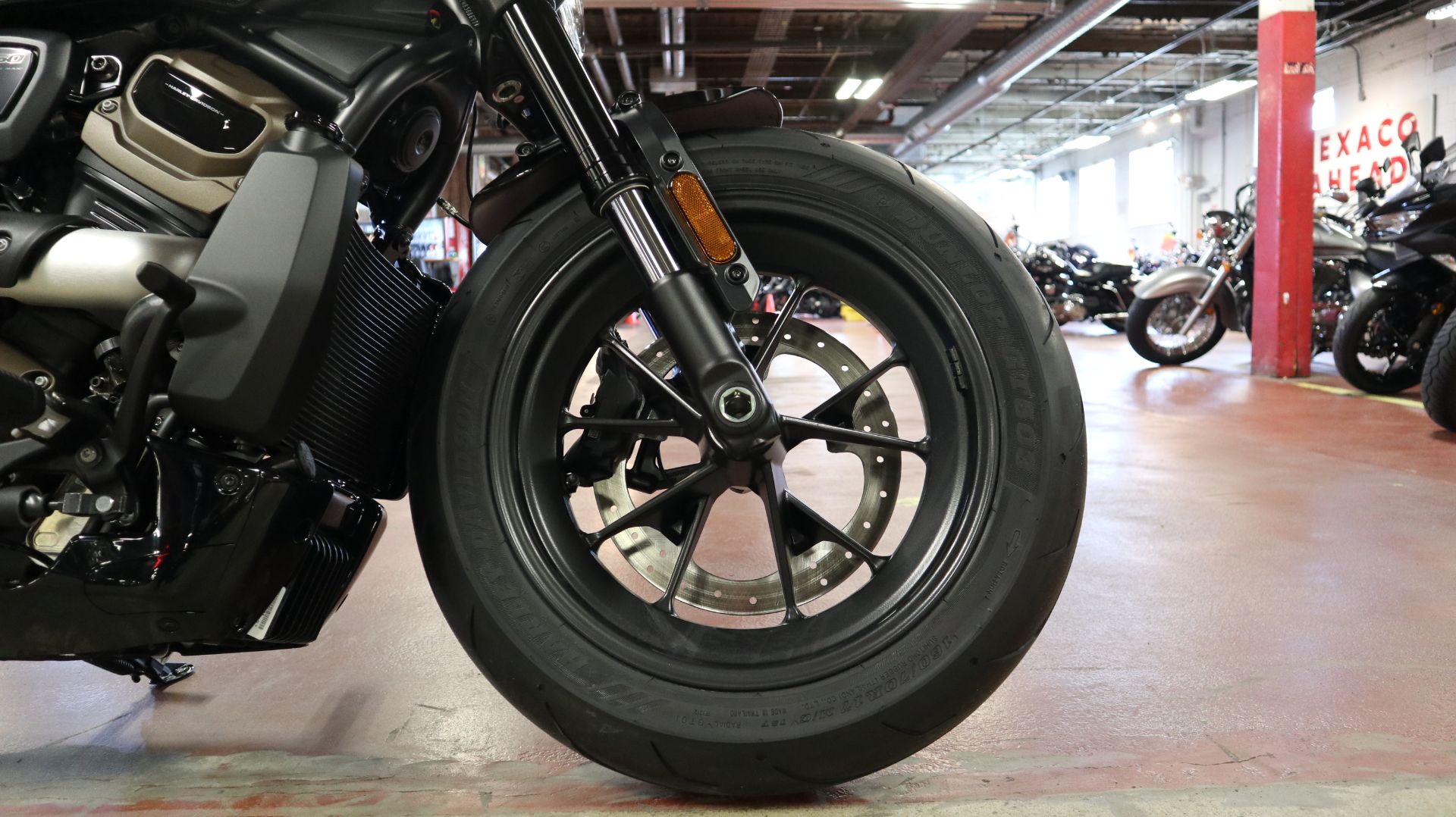 2024 Harley-Davidson Sportster® S in New London, Connecticut - Photo 13