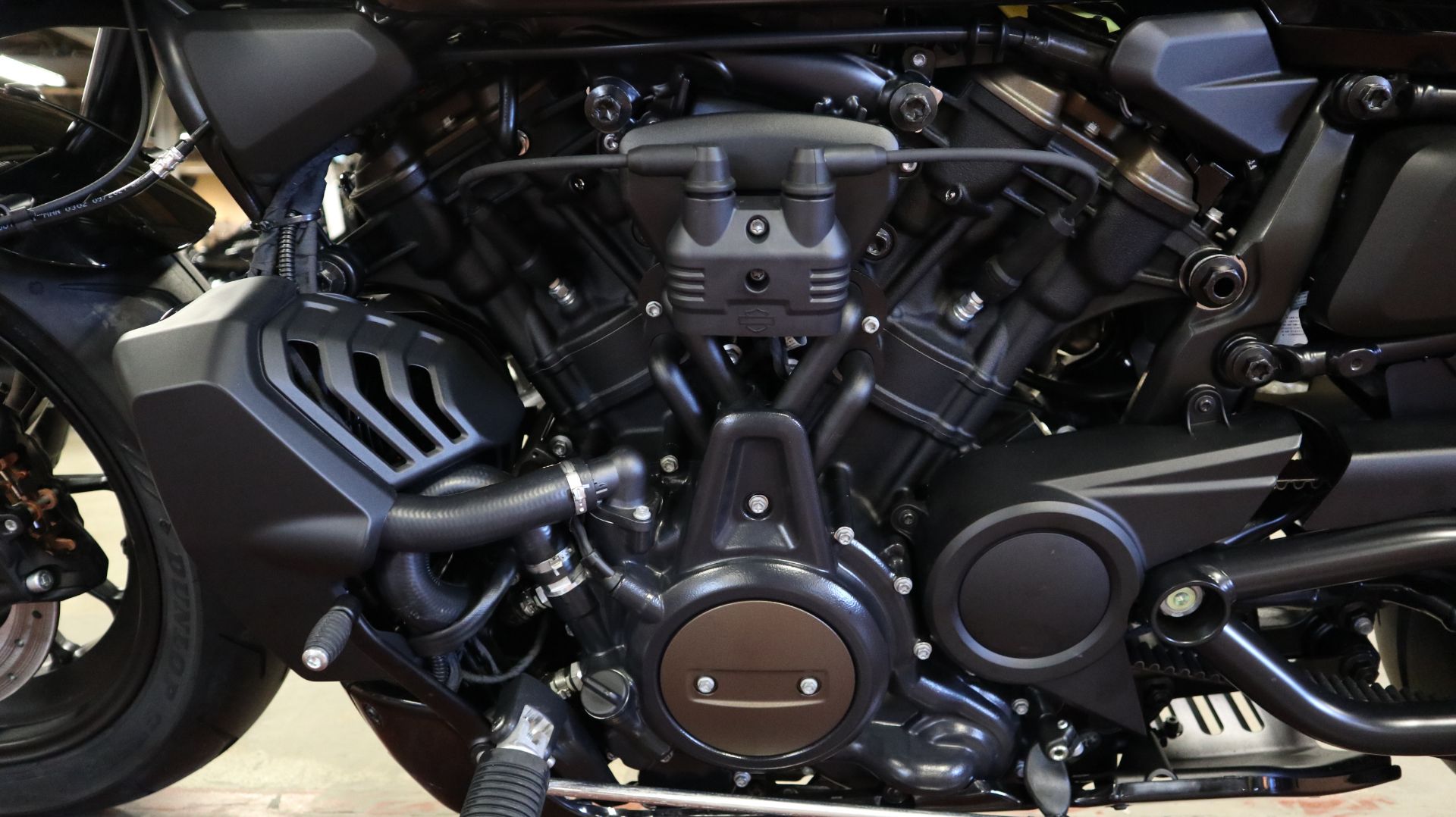 2024 Harley-Davidson Sportster® S in New London, Connecticut - Photo 17