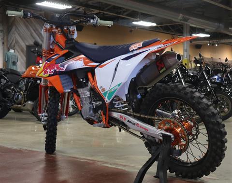 2021 KTM 450 SX-F in New London, Connecticut - Photo 6