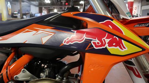 2021 KTM 450 SX-F in New London, Connecticut - Photo 17