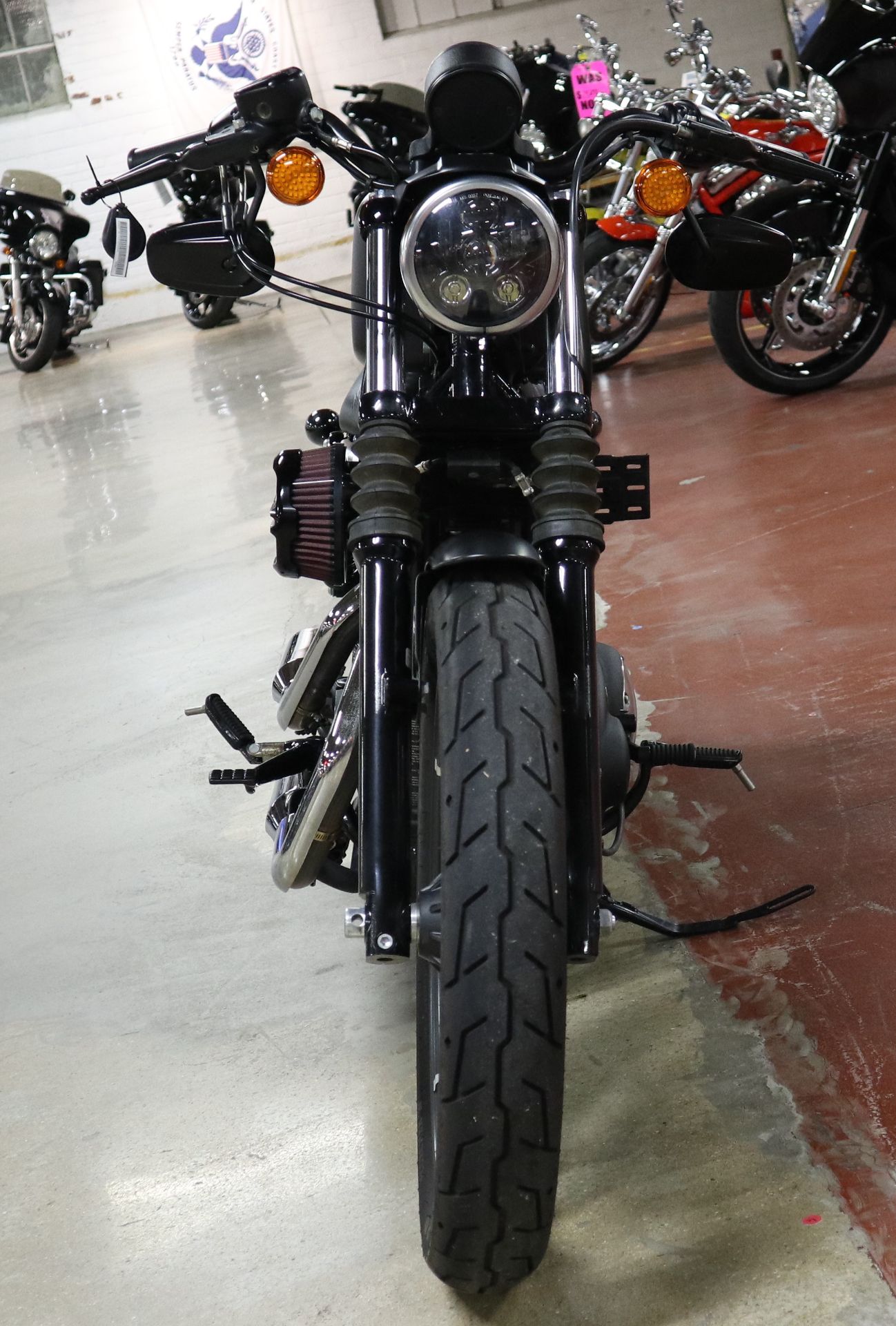 2018 Harley-Davidson Iron 883™ in New London, Connecticut - Photo 3