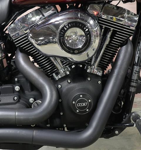2015 Harley-Davidson Wide Glide® in New London, Connecticut - Photo 16