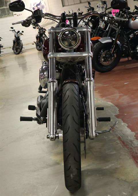 2015 Harley-Davidson Wide Glide® in New London, Connecticut - Photo 3