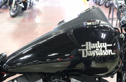 2015 Harley-Davidson Street Bob® in New London, Connecticut - Photo 9