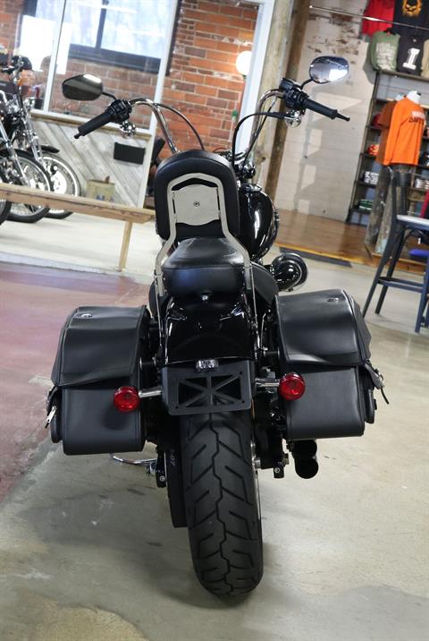 2015 Harley-Davidson Street Bob® in New London, Connecticut - Photo 7