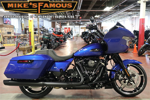 2024 Harley-Davidson Road Glide® in New London, Connecticut - Photo 1