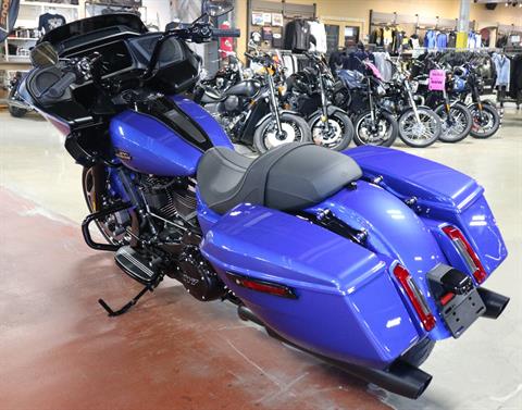 2024 Harley-Davidson Road Glide® in New London, Connecticut - Photo 6