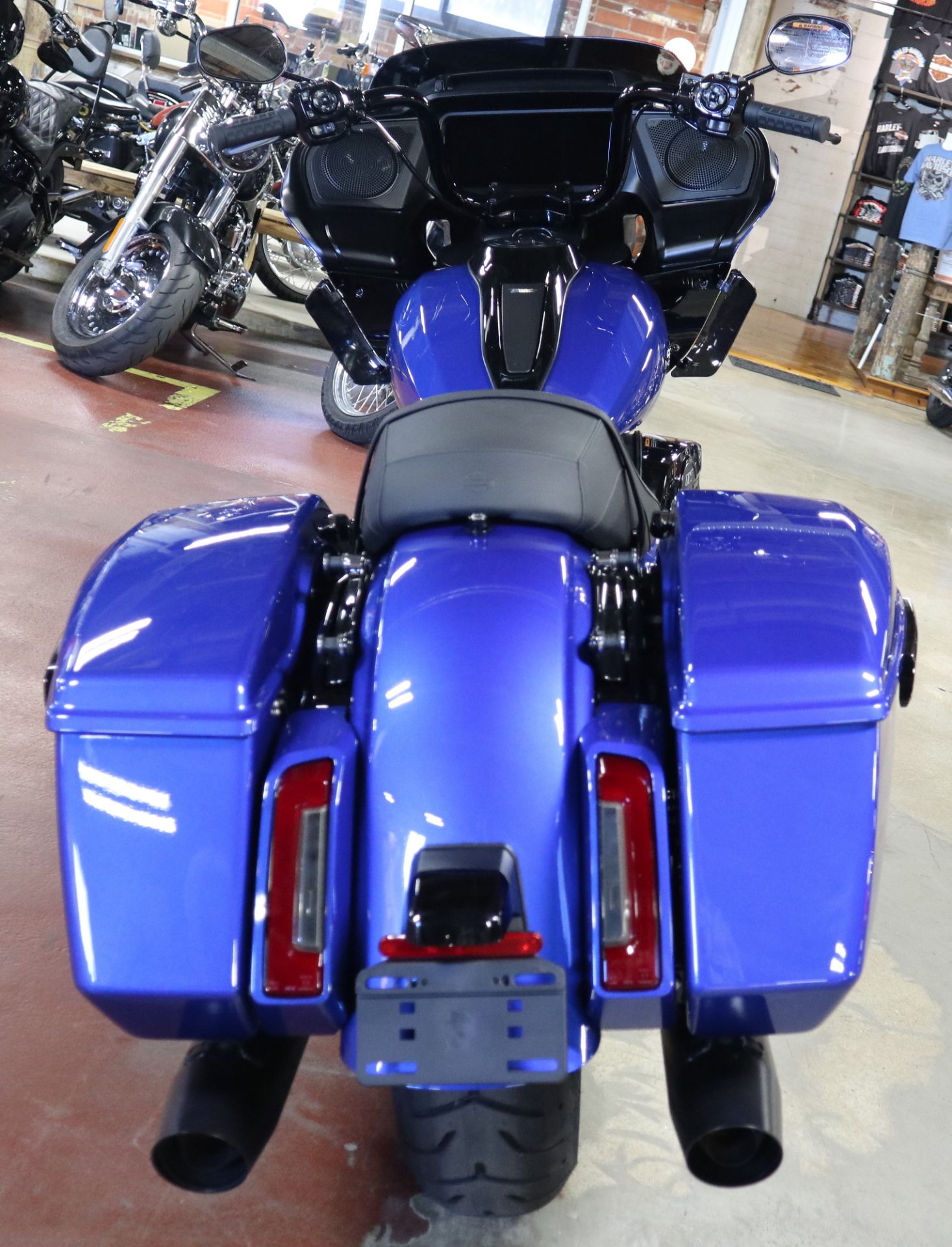 2024 Harley-Davidson Road Glide® in New London, Connecticut - Photo 7