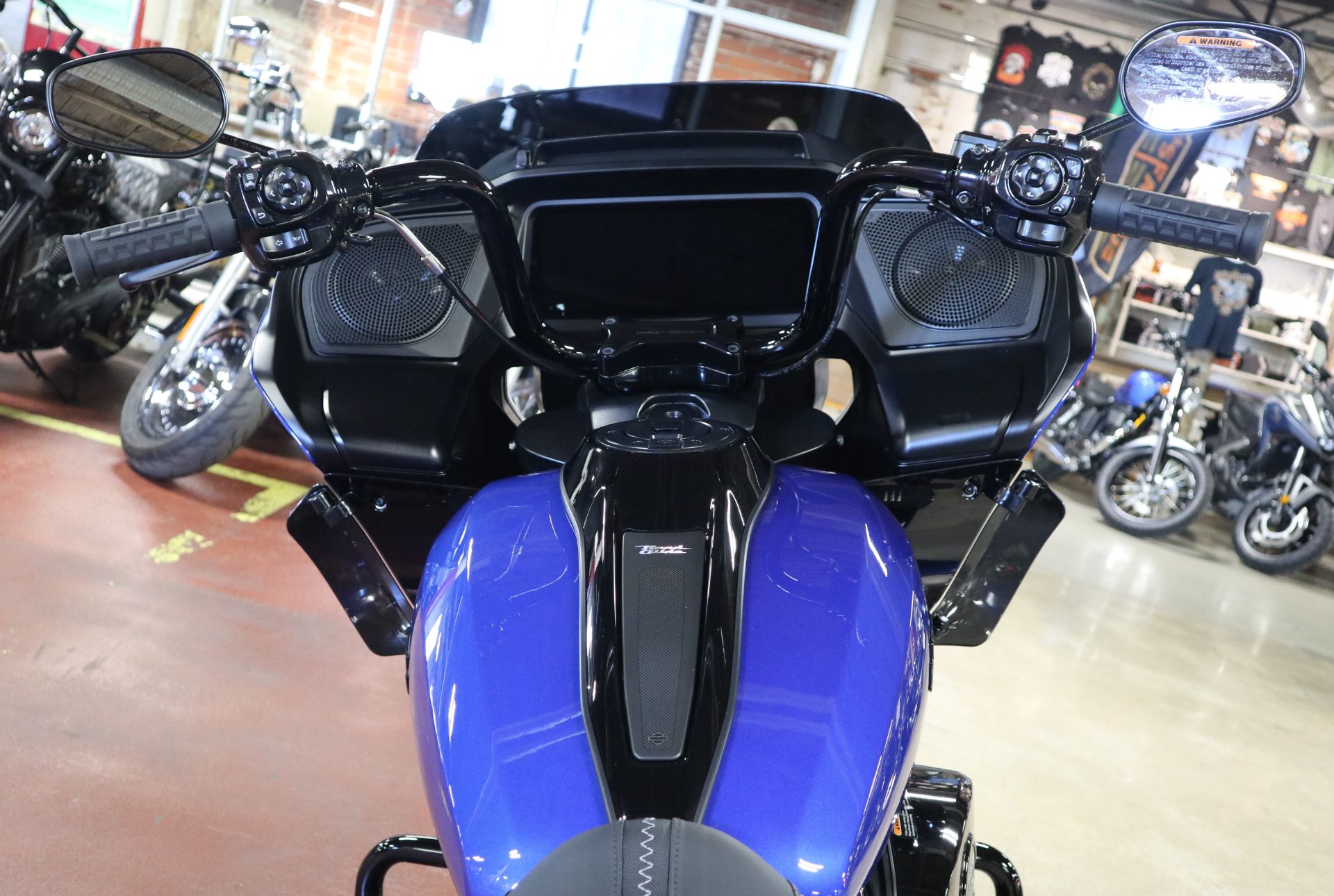 2024 Harley-Davidson Road Glide® in New London, Connecticut - Photo 12