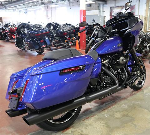 2024 Harley-Davidson Road Glide® in New London, Connecticut - Photo 8