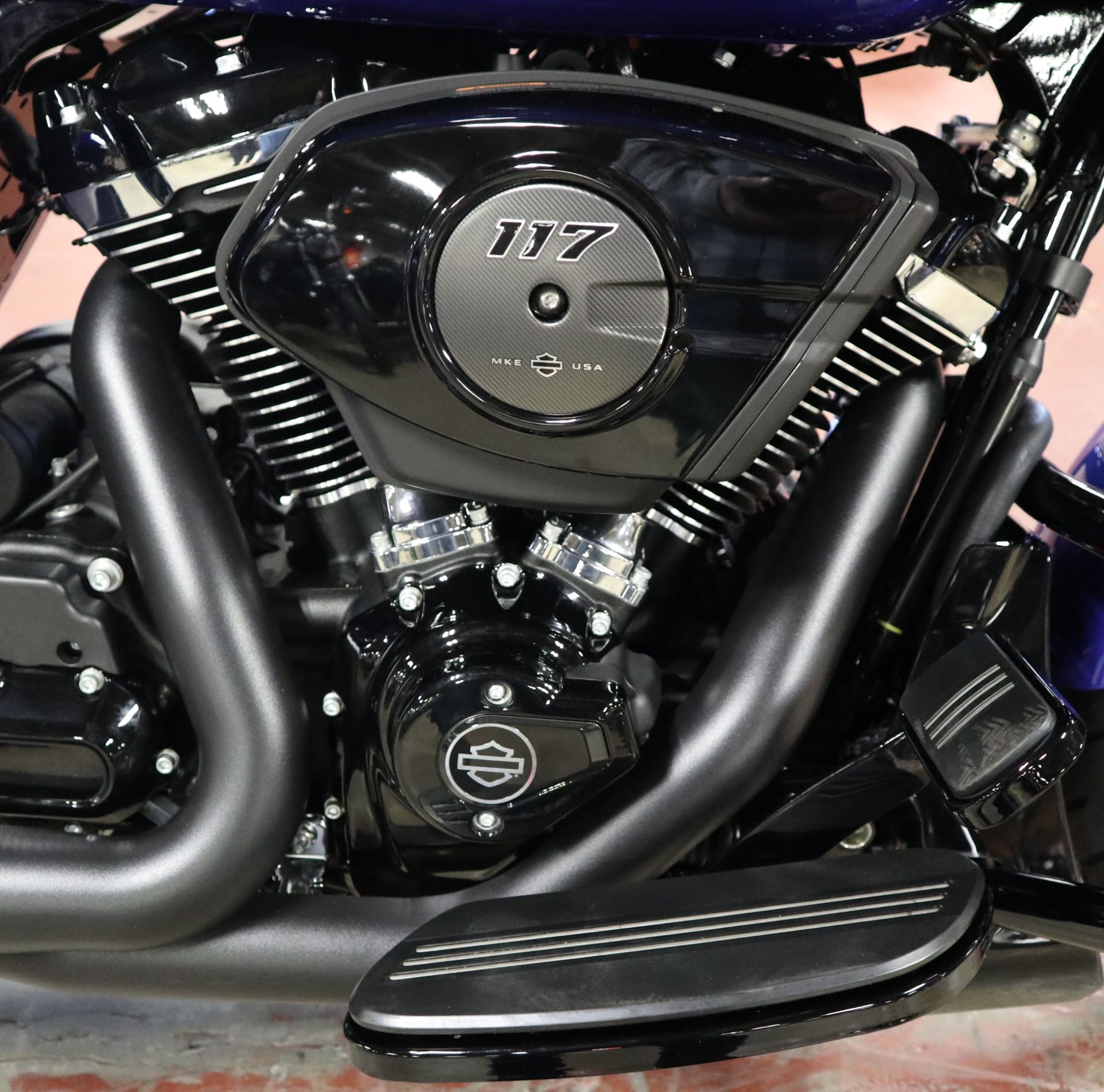 2024 Harley-Davidson Road Glide® in New London, Connecticut - Photo 17