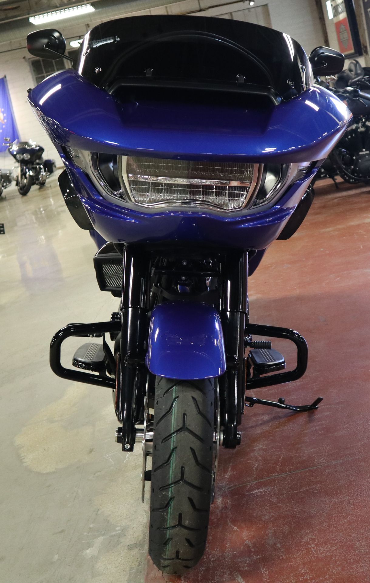 2024 Harley-Davidson Road Glide® in New London, Connecticut - Photo 3