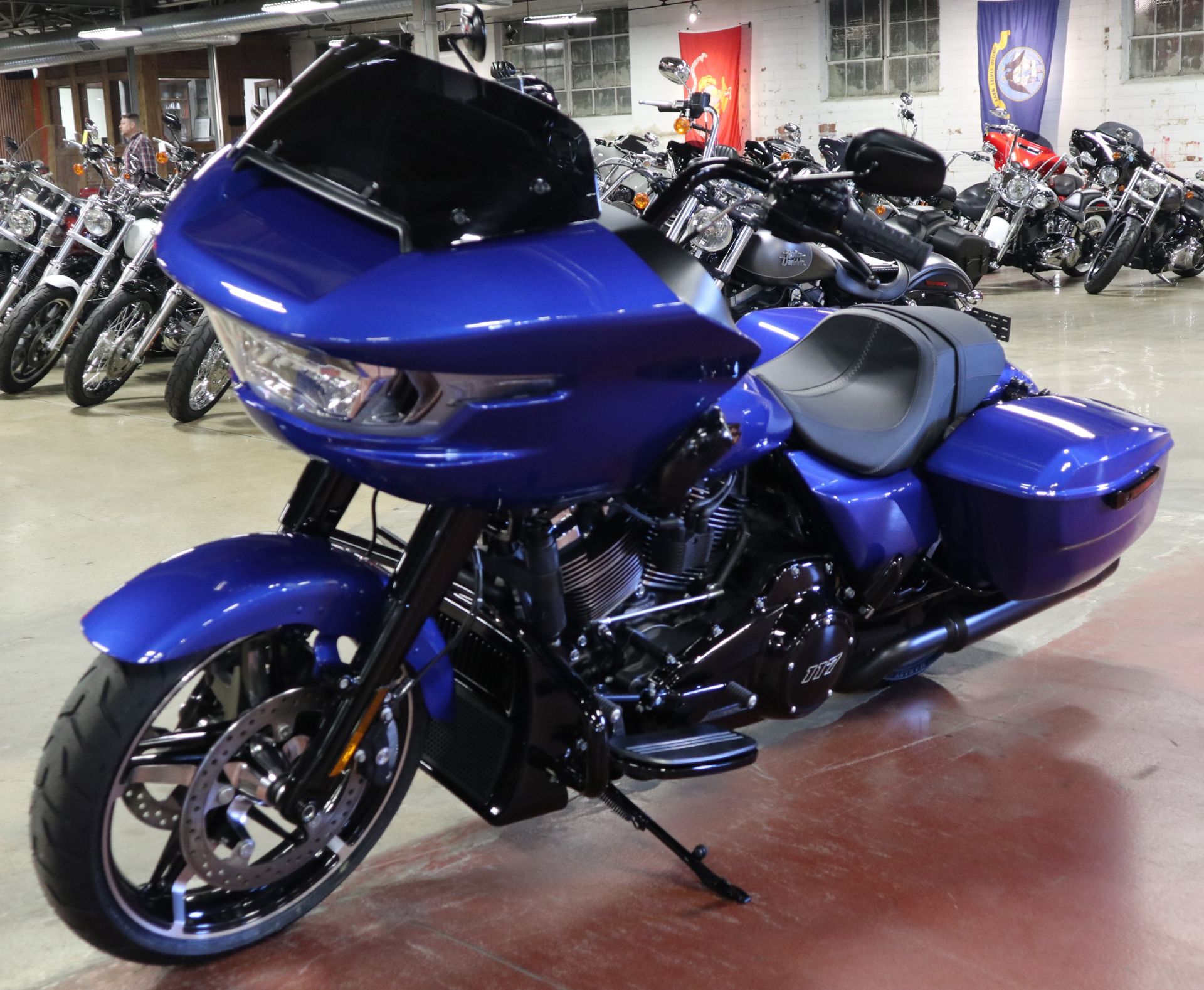 2024 Harley-Davidson Road Glide® in New London, Connecticut - Photo 4