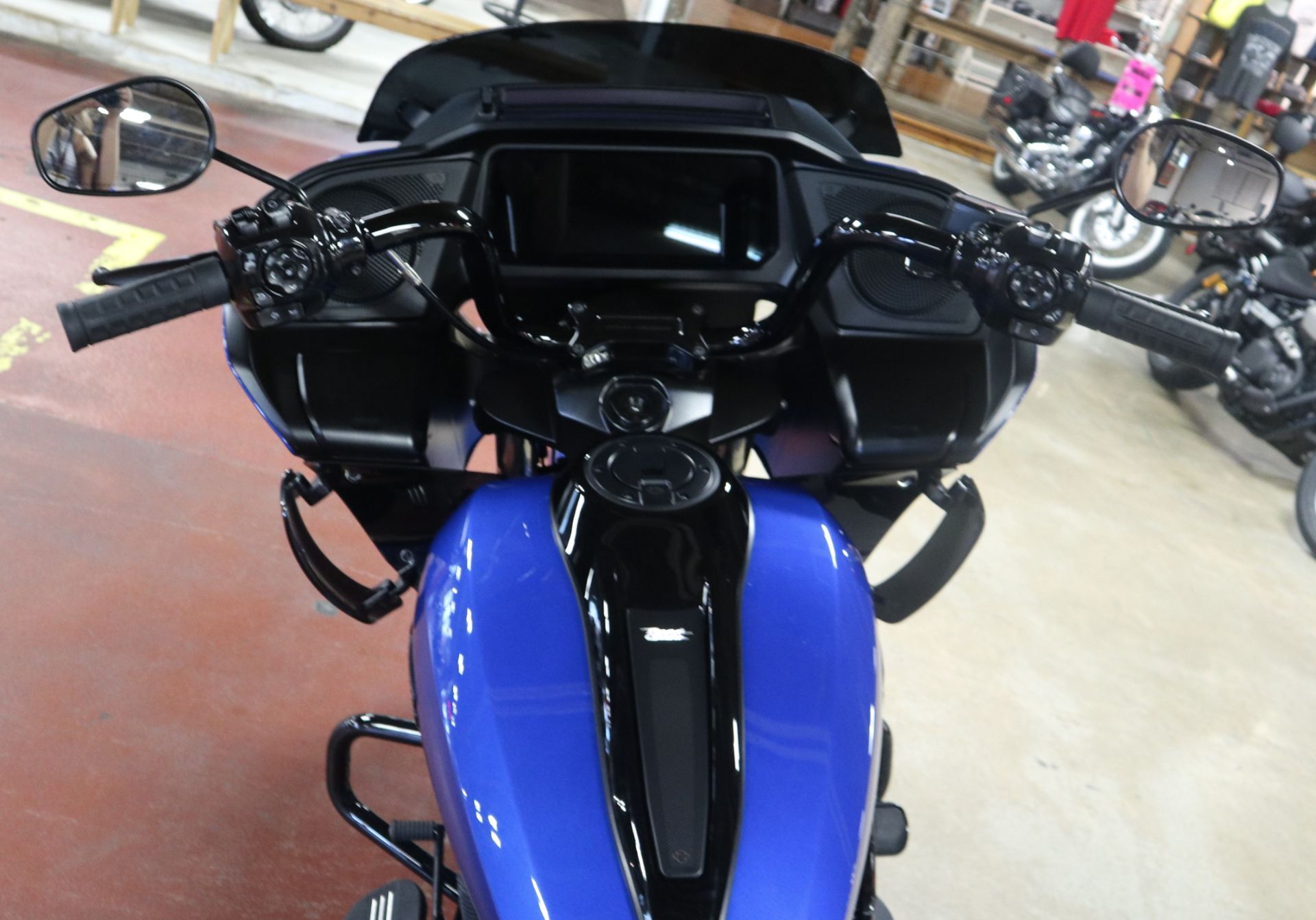 2024 Harley-Davidson Road Glide® in New London, Connecticut - Photo 11