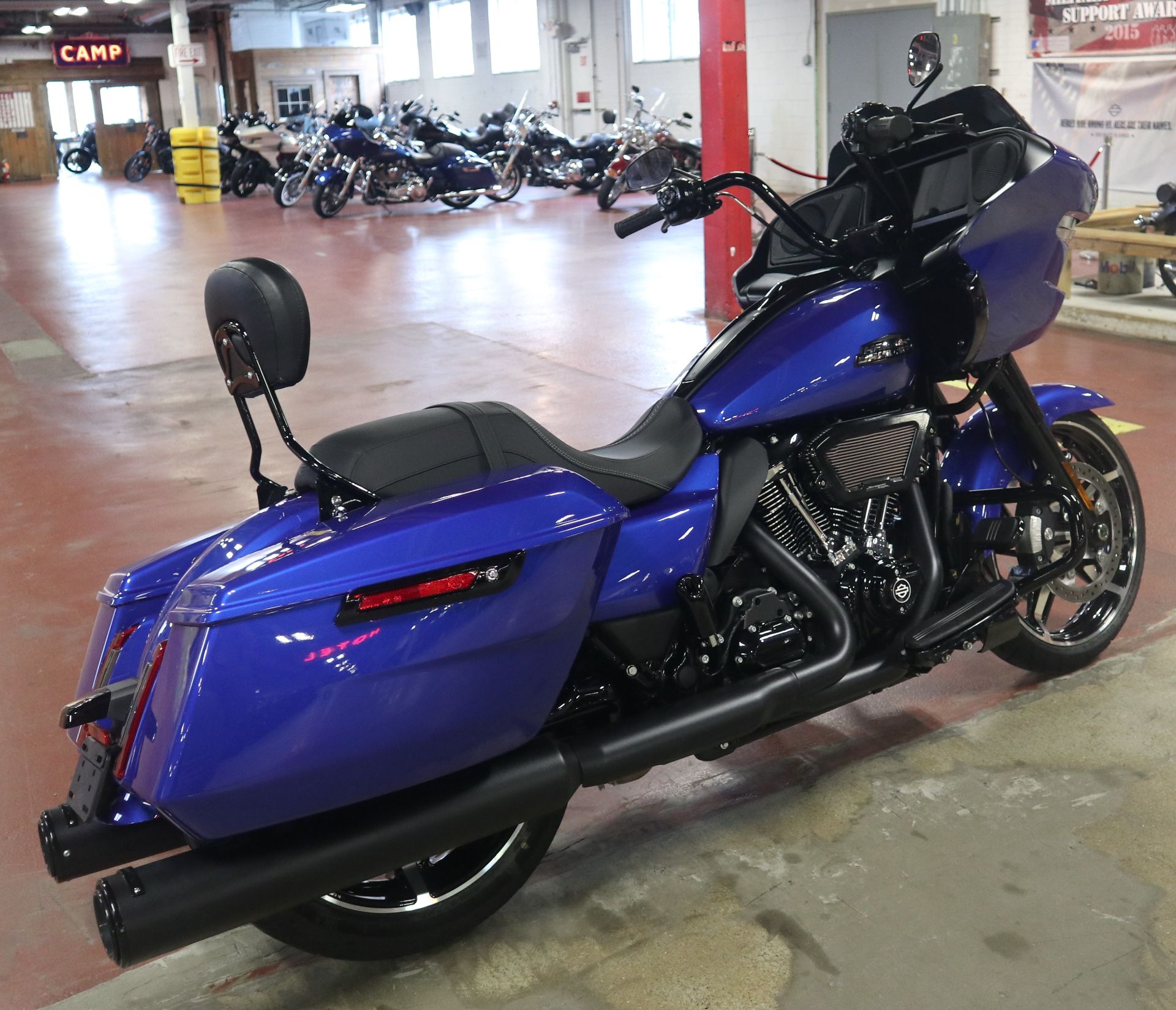 2024 Harley-Davidson Road Glide® in New London, Connecticut - Photo 7