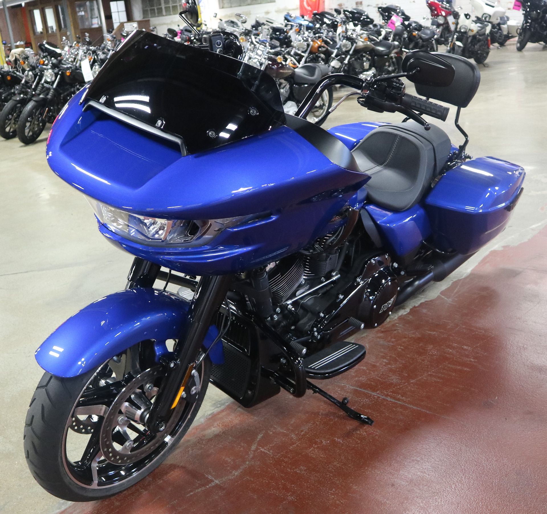 2024 Harley-Davidson Road Glide® in New London, Connecticut - Photo 4