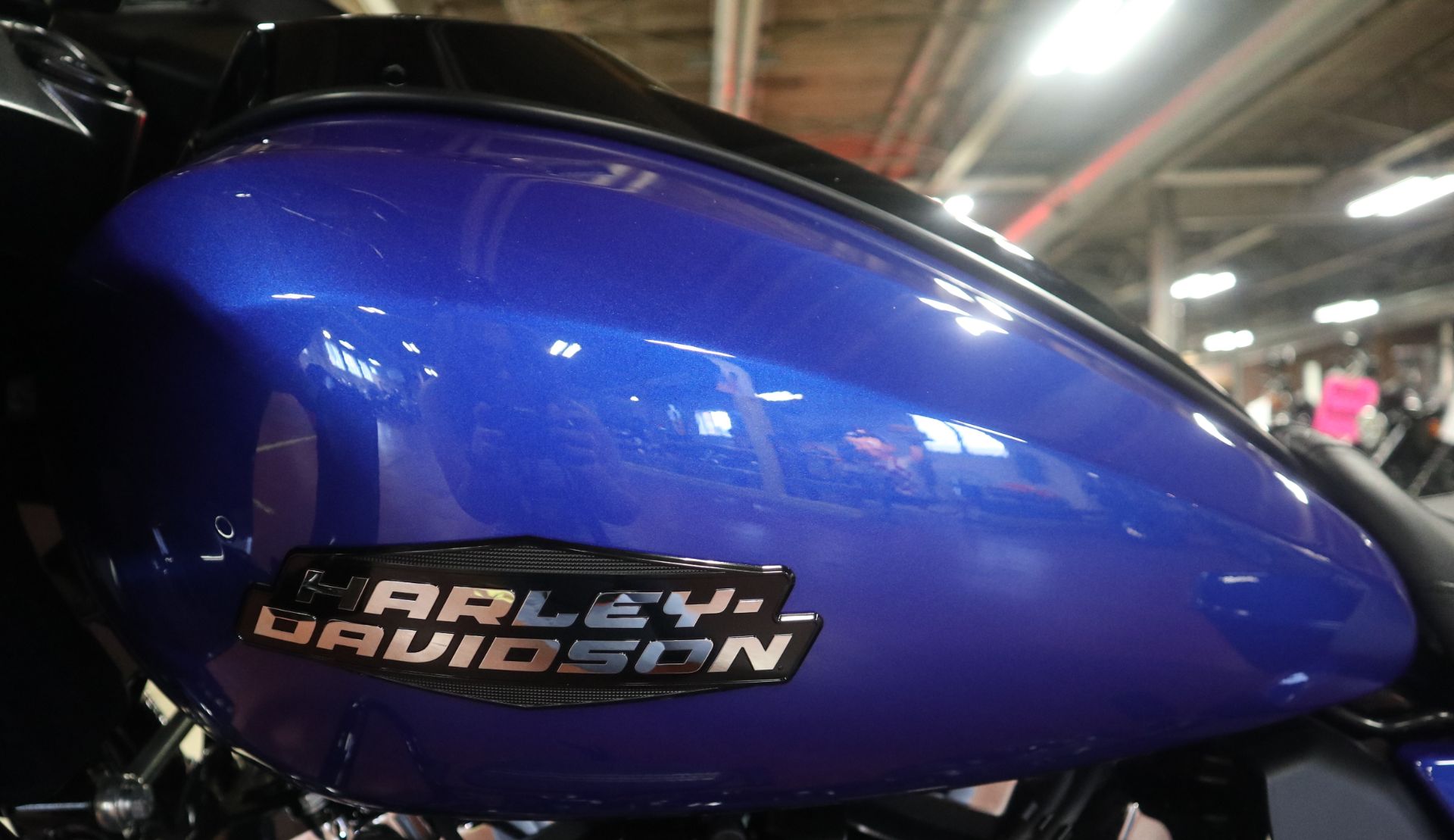 2024 Harley-Davidson Road Glide® in New London, Connecticut - Photo 10