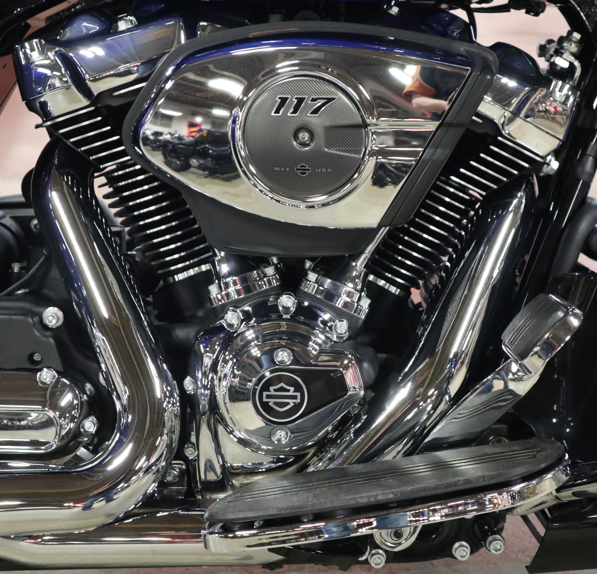 2024 Harley-Davidson Road Glide® in New London, Connecticut - Photo 17