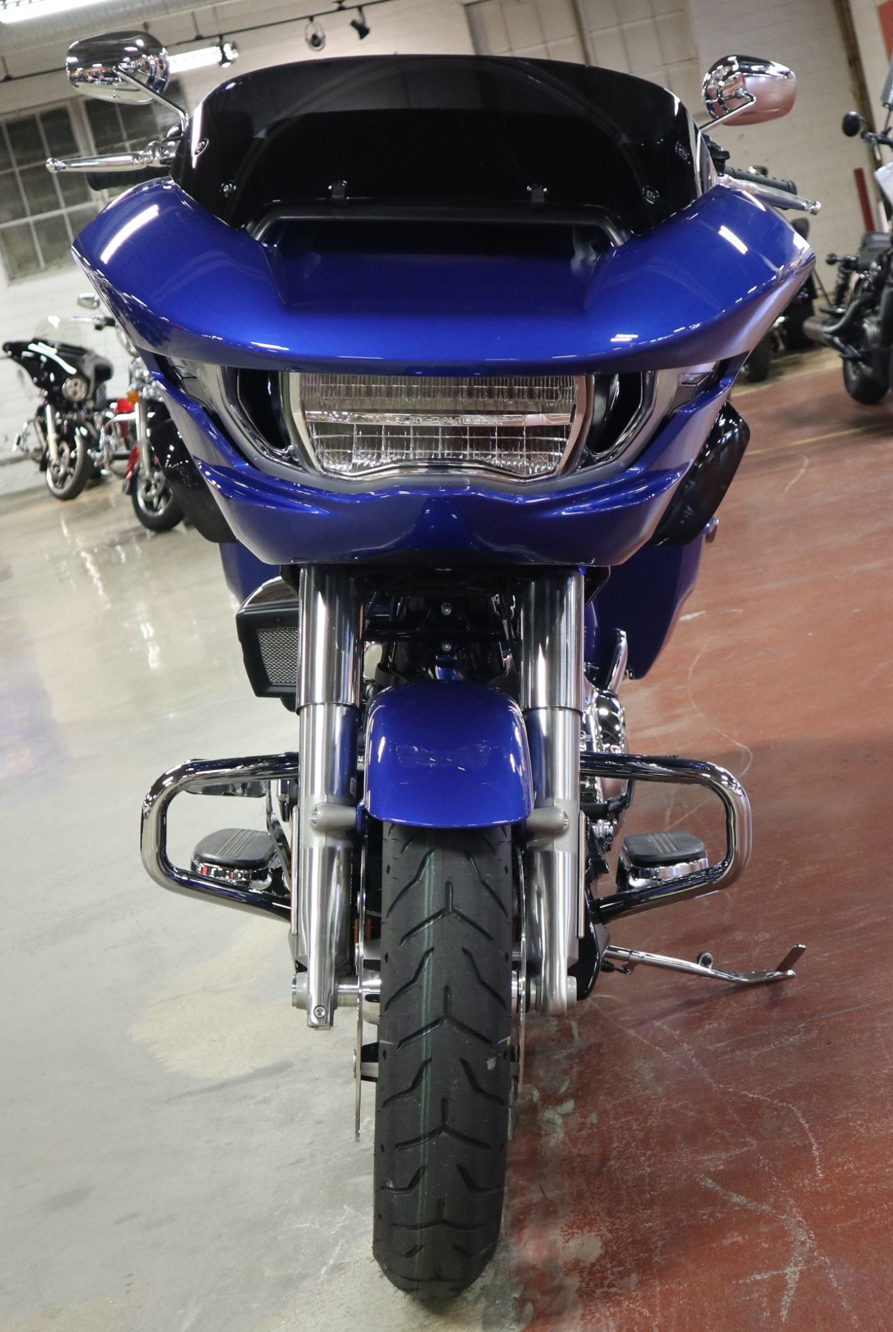 2024 Harley-Davidson Road Glide® in New London, Connecticut - Photo 3