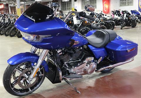 2024 Harley-Davidson Road Glide® in New London, Connecticut - Photo 4