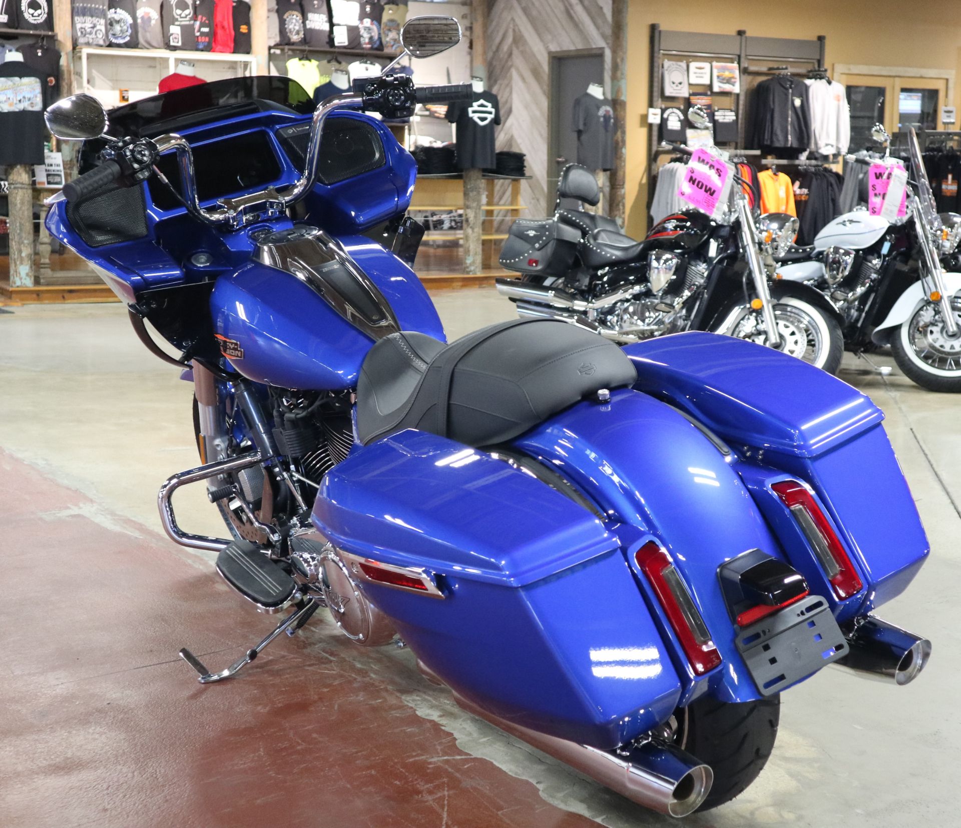 2024 Harley-Davidson Road Glide® in New London, Connecticut - Photo 6